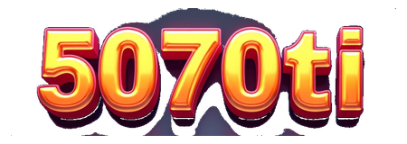 5070ti logo