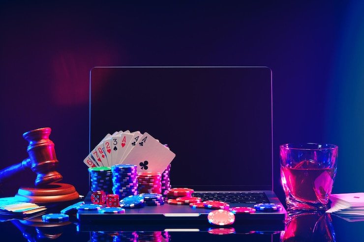 5070ti European Roulette Studio